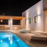 Onar Villa *