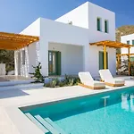 Villa Onar Skyros