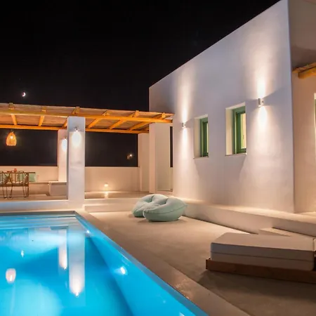 Onar Villa *