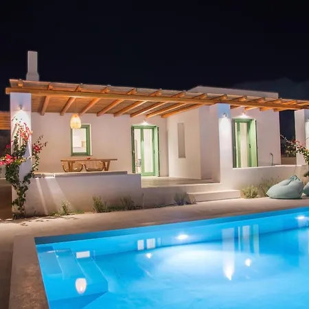 Villa Onar Skyros