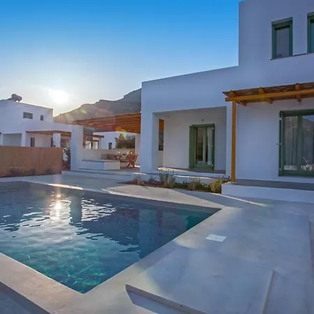 Villa Onar *