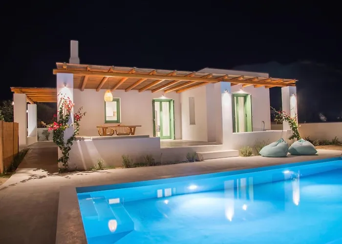Villa Onar Skyros